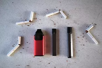 Popular Vaping Equipment