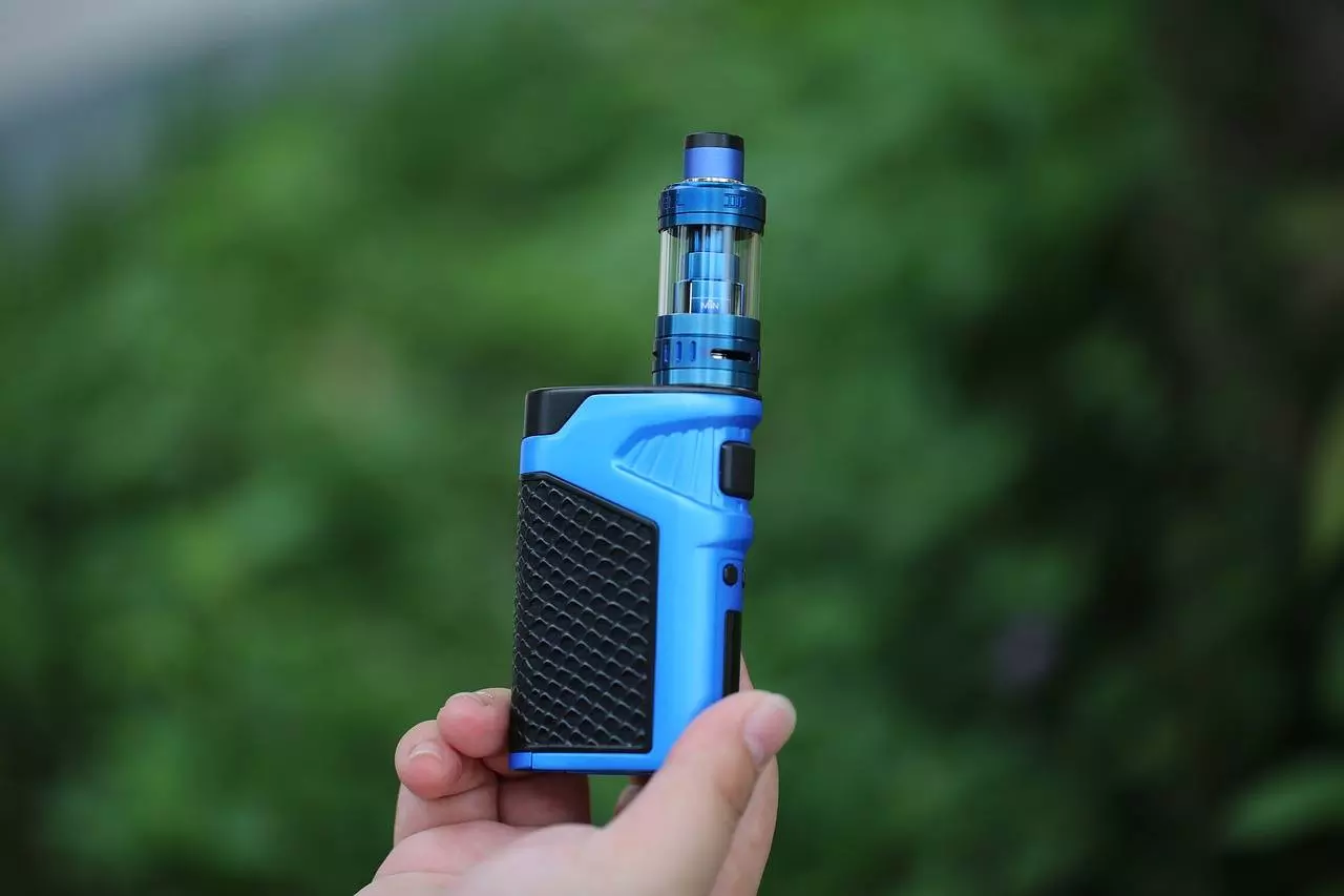 E-Cigarette Myths E-Cigarette Myths