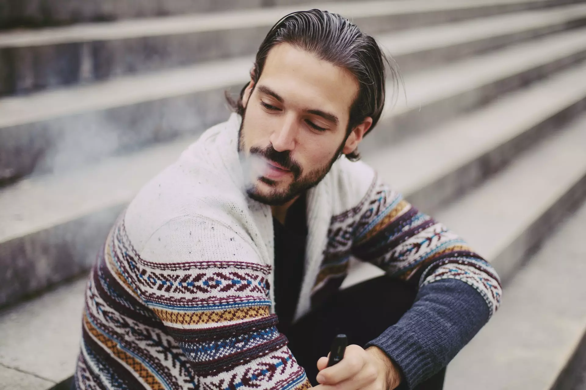 HOW DO I CHOOSE WHICH VAPE KIT IS BEST FOR ME? Manchester