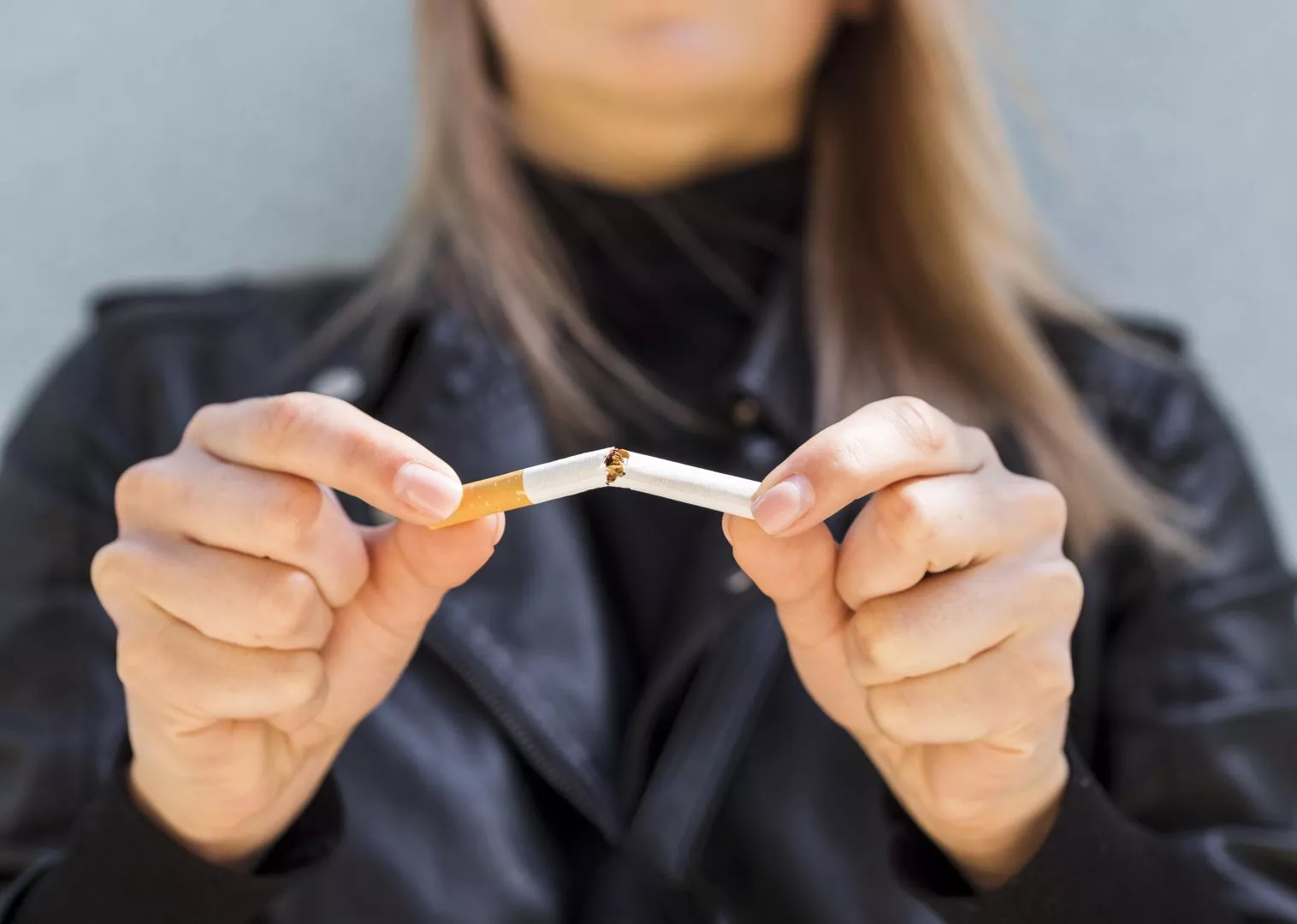 Are E-Cigarettes Effective?