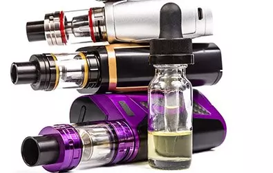 What Is The Difference Between E-cigarettes And Vaping