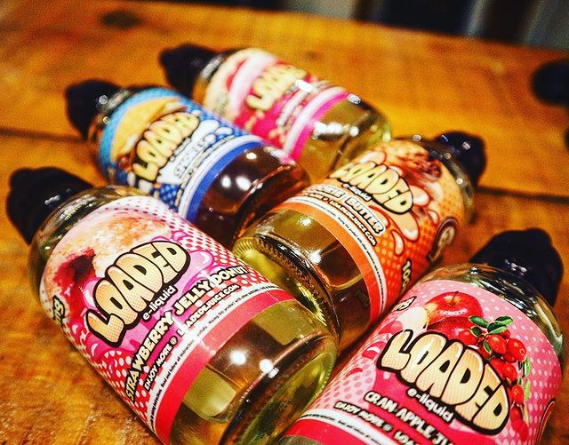 Vape Juice Suppliers Manchester - an electronic cigarette