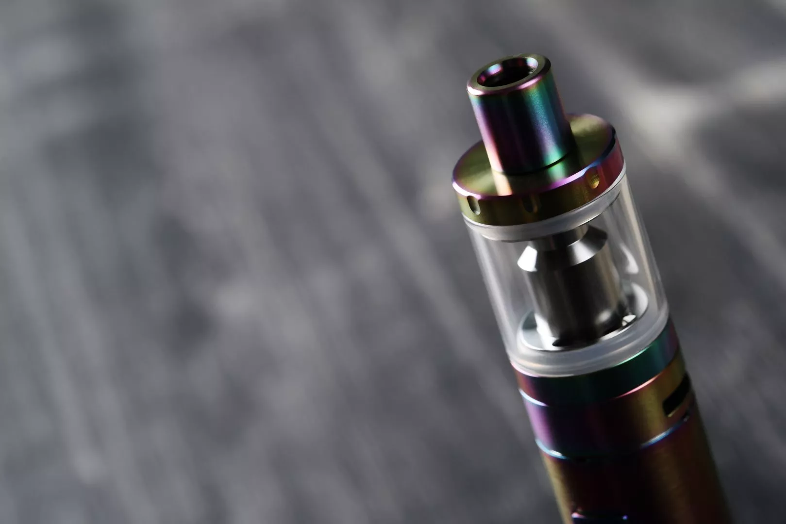 HOW SAFE ARE E-Cigarettes?
