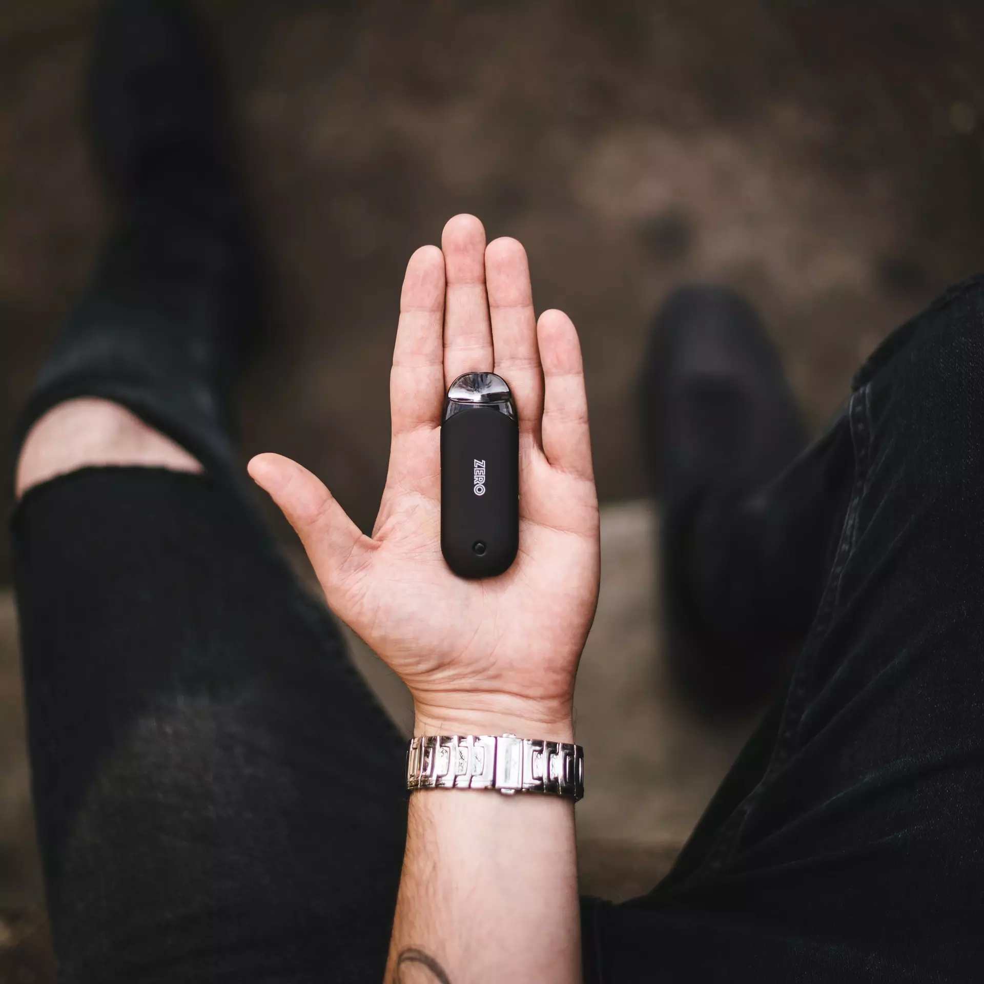 How Old Do You Have to Be to Vape? Manchester